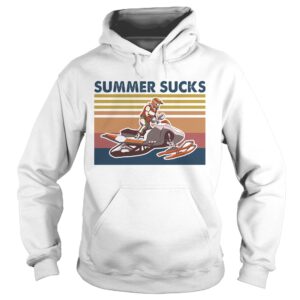 Snowmobile 2020 summer sucks vintage shirt Snowmobile 2020 summer sucks vintage shirt