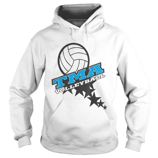 TMA Volleyball Varsity Volleyball shirt