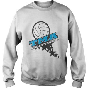 TMA Volleyball Varsity Volleyball shirt 3