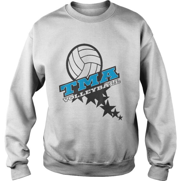 TMA Volleyball Varsity Volleyball shirt