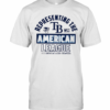Tampa Bay Rays AL Champions T-Shirt