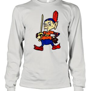 Team Cleveland Basketball or Baseball shirt