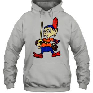 Team Cleveland Basketball or Baseball shirt 3