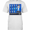 Team Los Angeles Dodgers Champions 2020 T-Shirt
