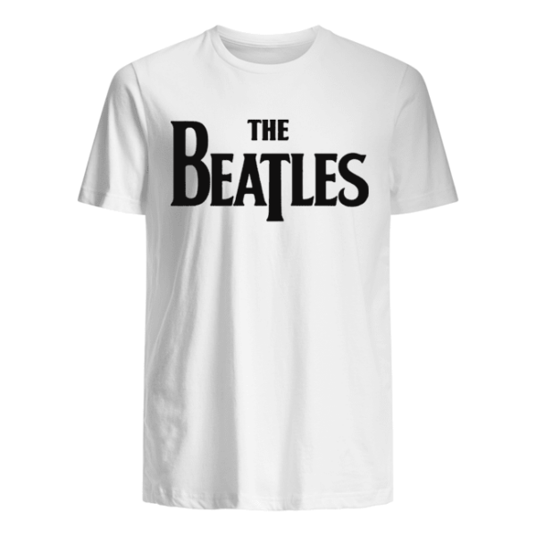 The Beatles Band T-Shirt