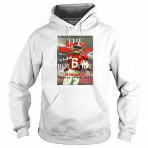 The Devonta Smith Player Of The Year 2021 Signature shirt 3