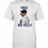 The Free Joe Kelly T-Shirt