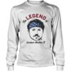 The Legend of Gardner Minshew II shirt