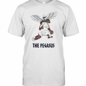 The Pegasus Tee T-Shirt