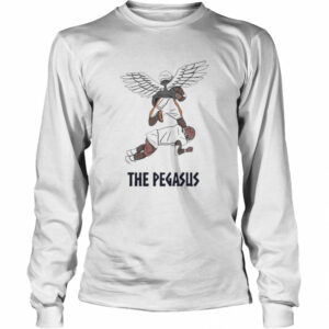 The Pegasus Tee shirt The Pegasus Tee shirt