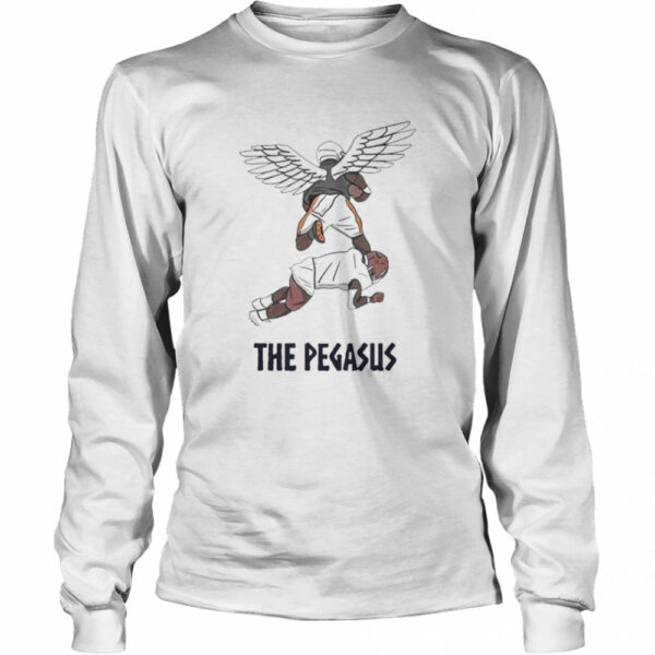 The Pegasus Tee shirt