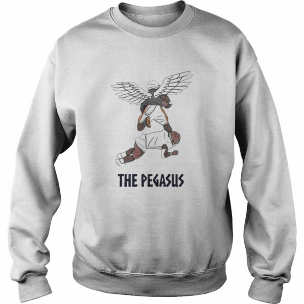 The Pegasus Tee shirt