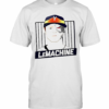 The Week New York Yankees Lemachine T-Shirt