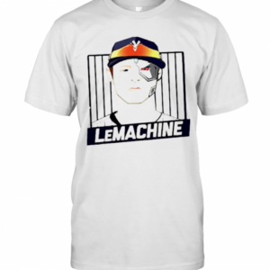 The Week New York Yankees Lemachine T-Shirt