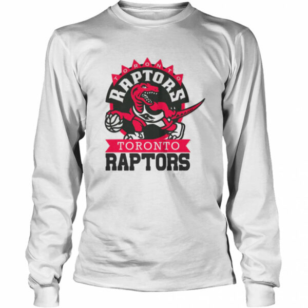 Toronto Raptors 2021 shirt