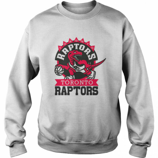 Toronto Raptors 2021 shirt