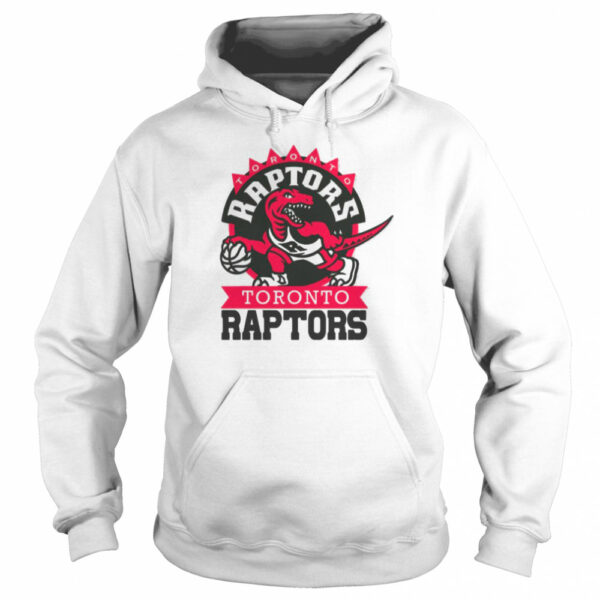 Toronto Raptors 2021 shirt