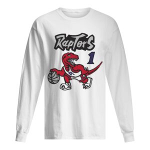Toronto Raptors Basketball Tracy McGrady shirt Toronto Raptors Basketball Tracy McGrady shirt