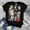 Tribute Art National Lampoon’s Christmas Vacation shirt