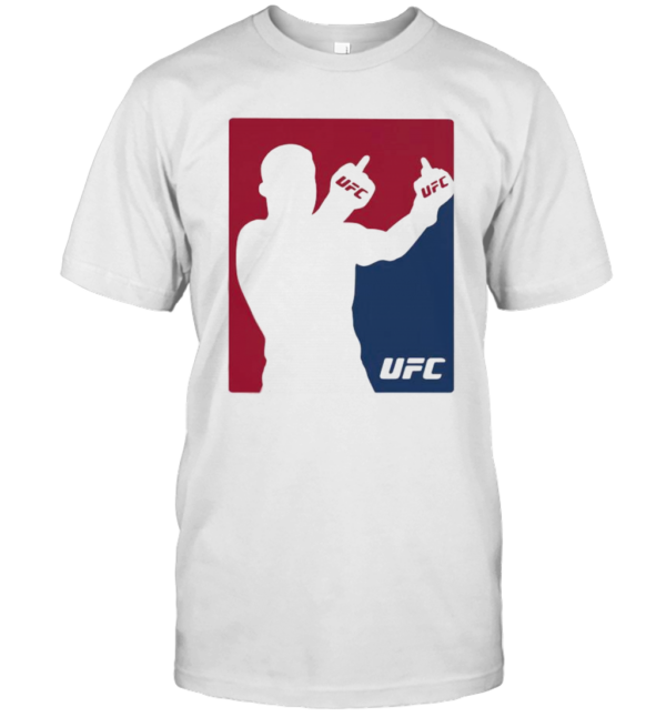 Ultimate Fighting Championship UFC T-Shirt