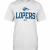 Under armour unk lopers shirt T-Shirt