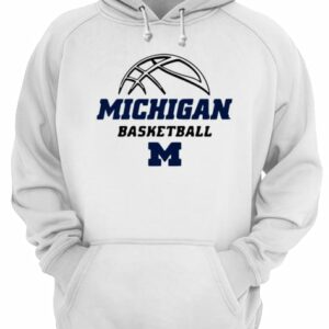 University of Michigan Basketball 2019-2020 Schedule shirt 2 University of Michigan Basketball 2019 2020 Schedule shirt 3