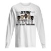 Utah Jazz let’s get this ring shirt