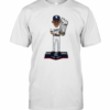 Walker Buehler Los Angeles Dodgers 2020 World Series Champions T-Shirt