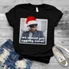 We Should Get Sushi Carol Christmas shirt