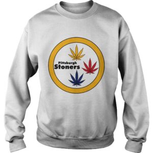 Weed Steelers Pittsburgh Stoners shirt 2 Weed Steelers Pittsburgh Stoners shirt 3