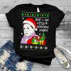 What A Sad Little Christmas Matt Hancock shirt