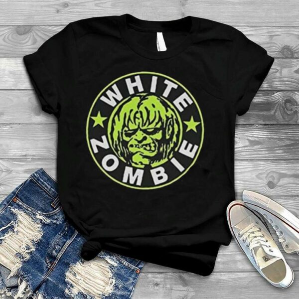 White Zombie Cutefor Christmas shirt