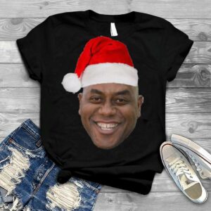 Winter Christmas Ainsley Meme shirt