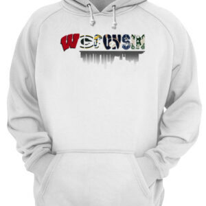 Wisconsin Green Bay Packers Marquette Golden Milwaukee Brewers Milwaukee Bucks shirt 2 Wisconsin Green Bay Packers Marquette Golden Milwaukee Brewers Milwaukee Bucks shirt 3