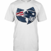 Wutang New England Patriots T-Shirt