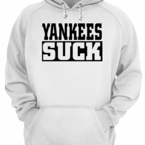 Yankees Suck shirt 2 Yankees Suck shirt 3