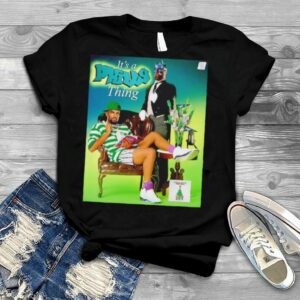 it’s a Philly thing a Philly special Christmas Jalen Hurts Jason Kelce shirt