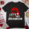 let’s go brandon this christmas T Shirt
