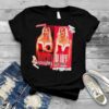 mariah May all u want for Christmas naughty or nice shirt