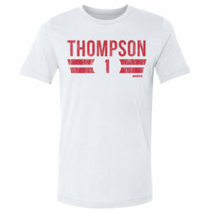 Amen Thompson Houston Font