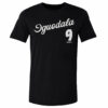 Andre Iguodala Golden State Script WHT