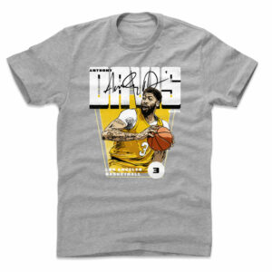 Anthony Davis Premiere WHT