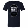 Anthony Gill Washington Player Silhouette WHT