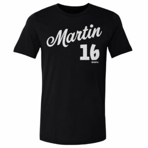 Caleb Martin Miami Script WHT
