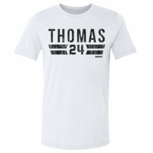Cam Thomas Brooklyn Font