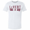 Caris LeVert Cleveland Font