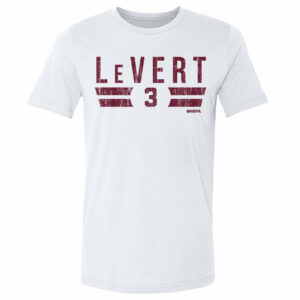 Caris LeVert Cleveland Font