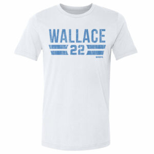 Cason Wallace Oklahoma City Font