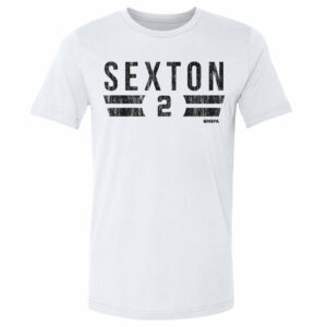 Collin Sexton Utah Font