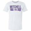 Davion Mitchell Sacramento Font